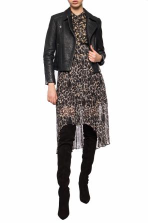 'liza asa' floral motif dress, zdjęcie 2 'liza asa' floral motif dress od AllSaints